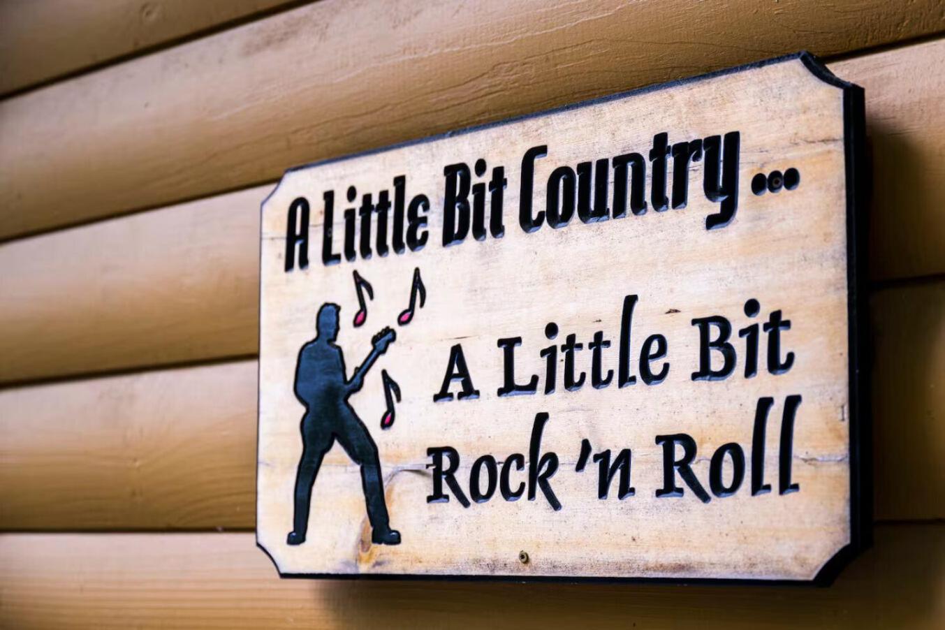 A Little Bit of Country by Beyond Expectations