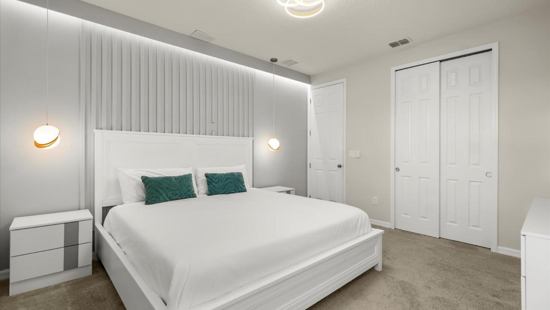 Upstay Solara Resort Villa Pool Cinema & Games