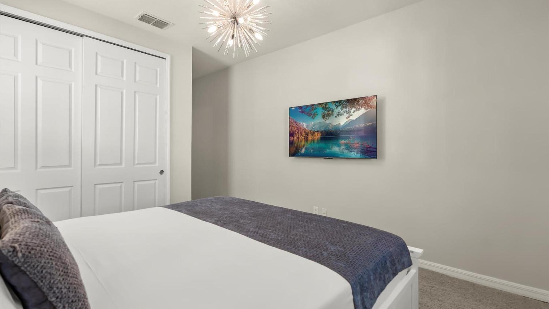 Upstay Solara Resort Villa Pool Cinema & Games
