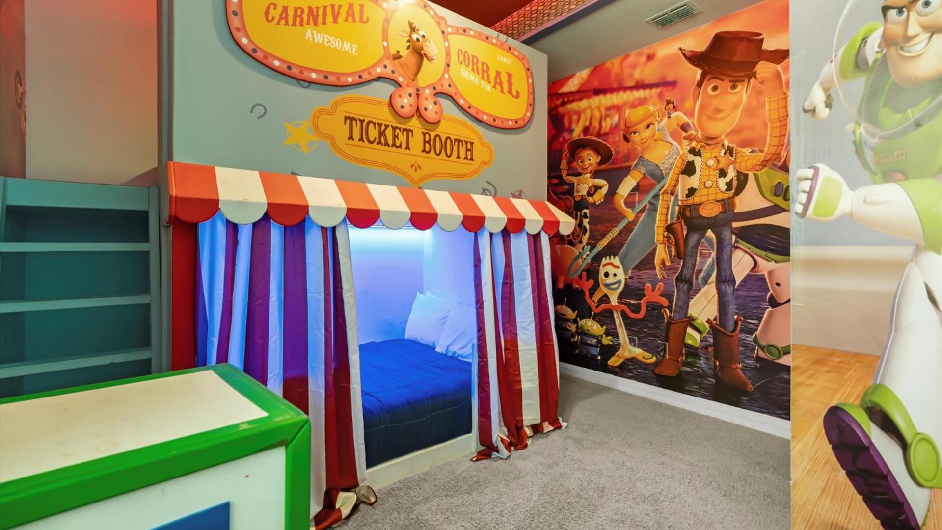 Upstay Solara Resort Villa Pool Cinema & Games