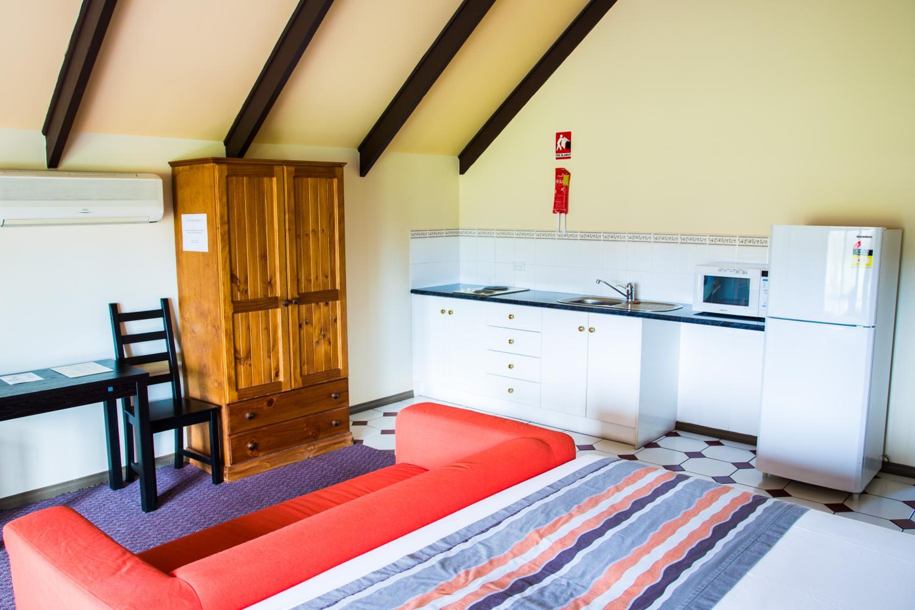 Hahndorf Motel