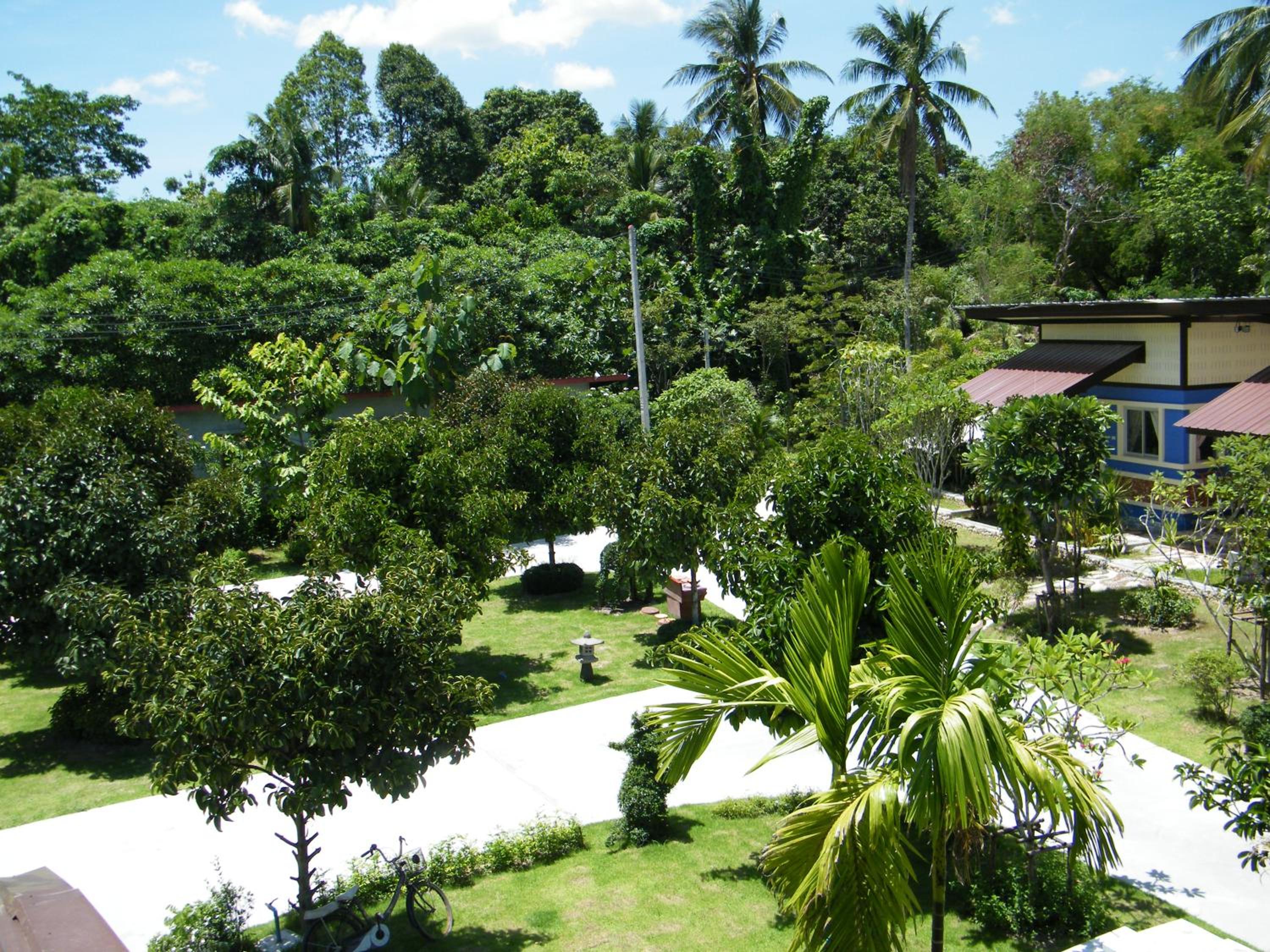Ya Teng Homestay