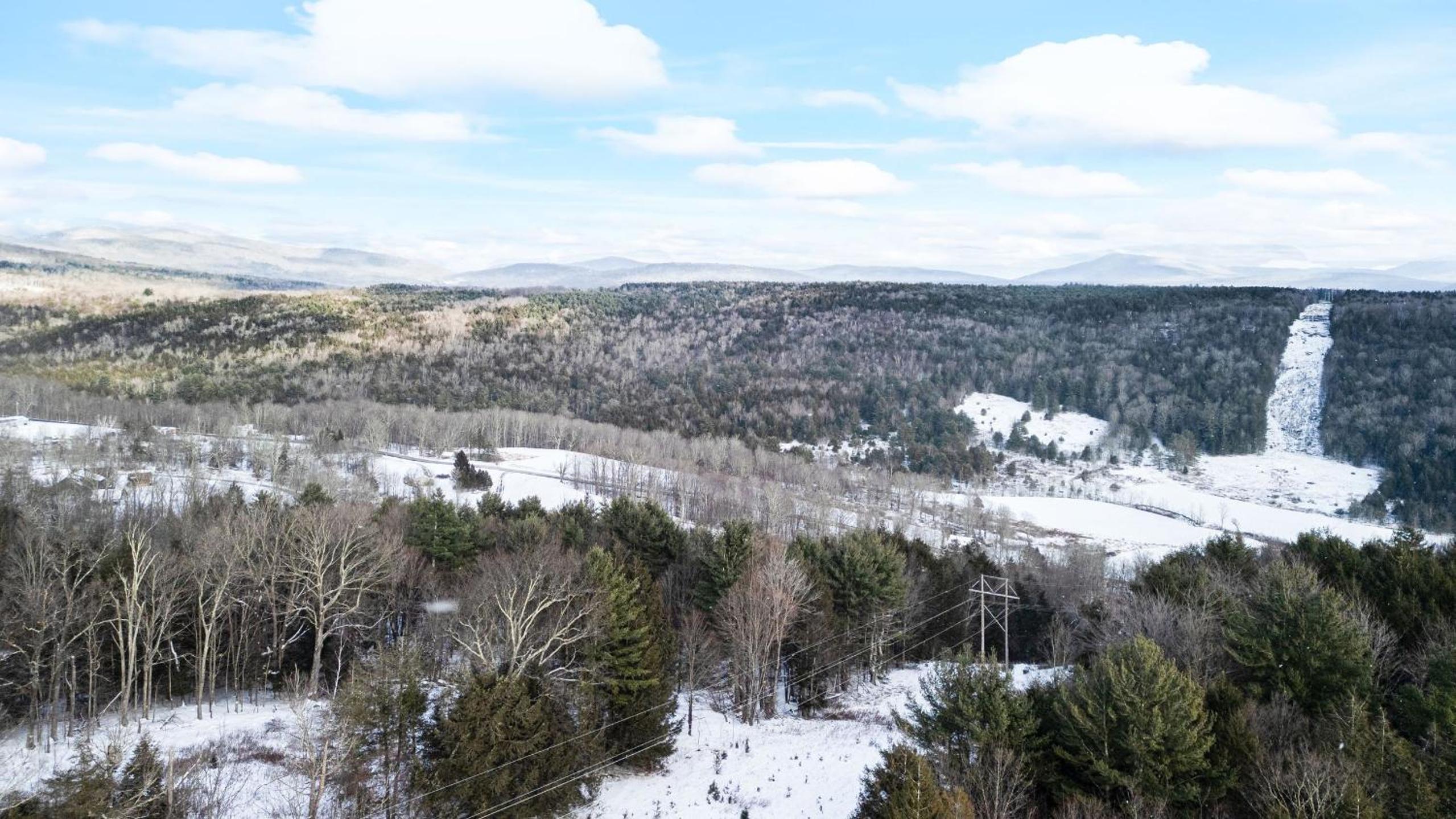 Catskills Mountain Home Near Windham w Fireplace Open Living Deer Run Lodge by AvantStay