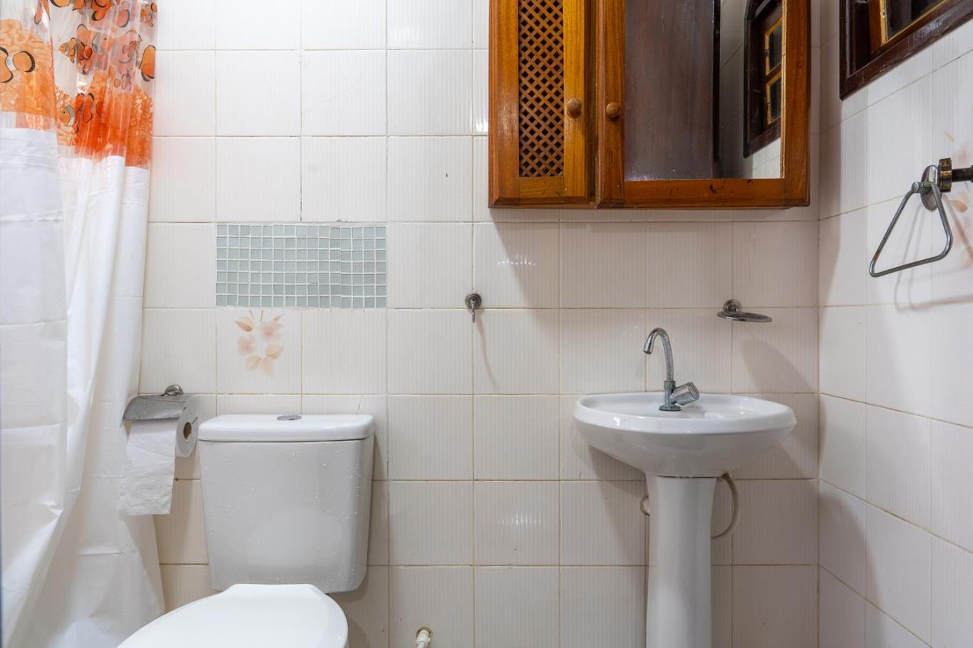 Casa Pet Friendly c Churrasqueira a 120m da Praia