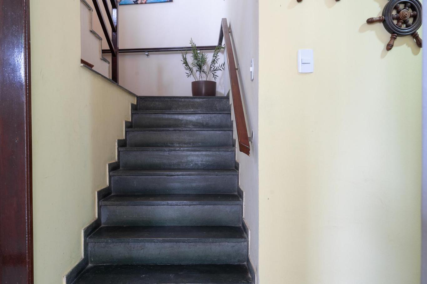 Casa Pet Friendly c Churrasqueira a 120m da Praia