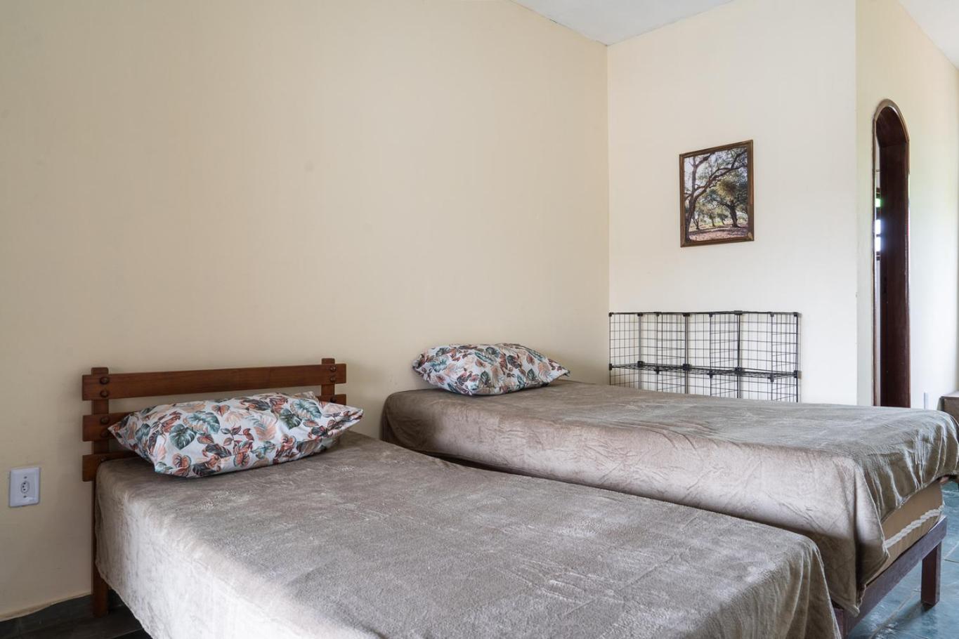 Casa Pet Friendly c Churrasqueira a 120m da Praia