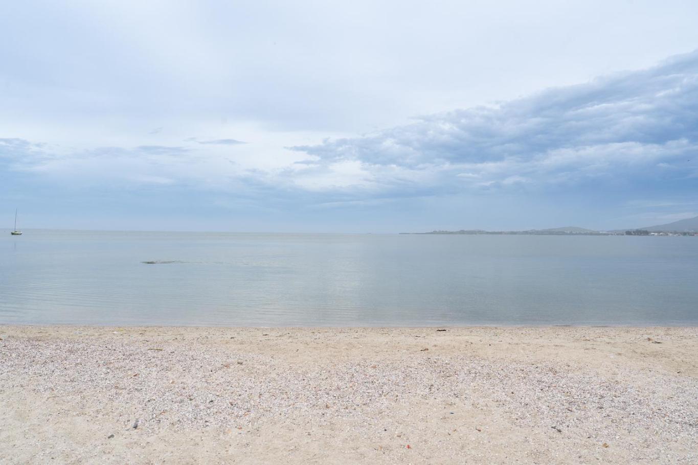 Casa Pet Friendly c Churrasqueira a 120m da Praia