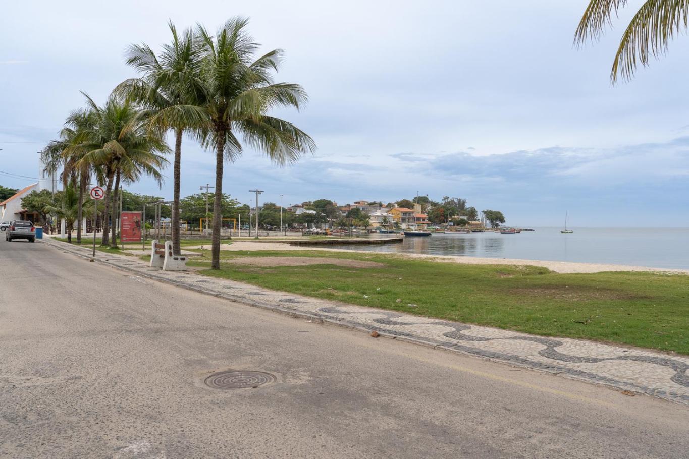 Casa Pet Friendly c Churrasqueira a 120m da Praia