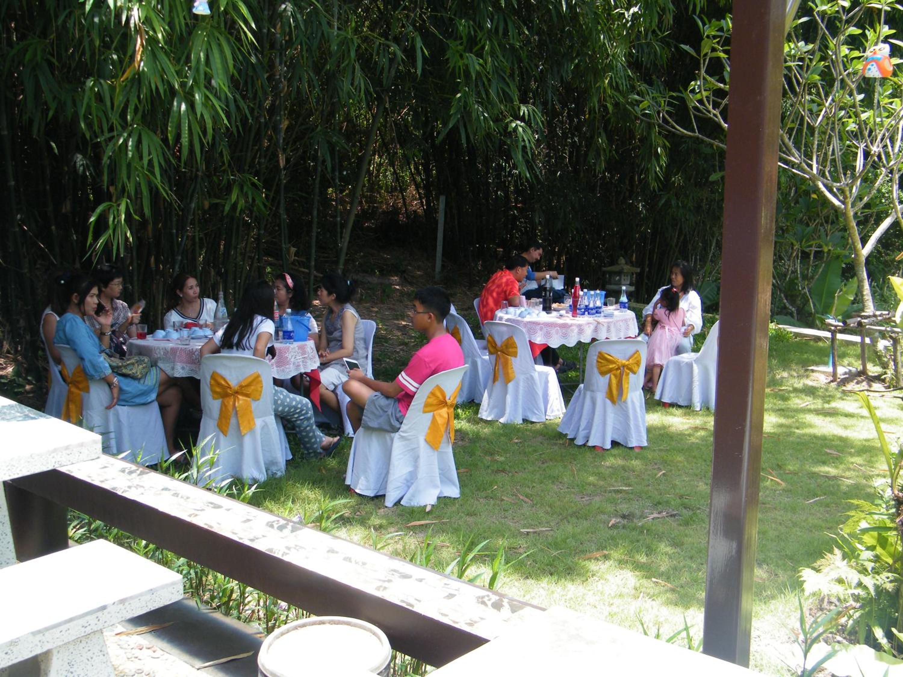 Ya Teng Homestay