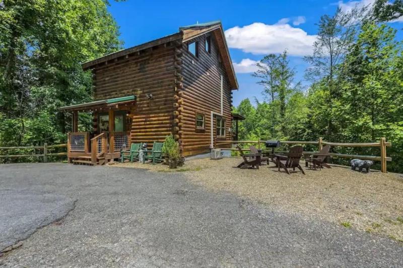 Black Bear Bungalow by Beyond Expectations