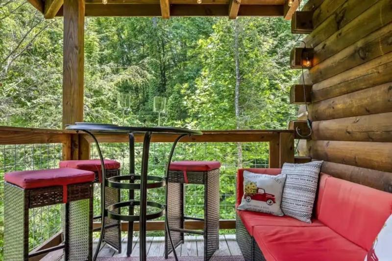 Black Bear Bungalow by Beyond Expectations