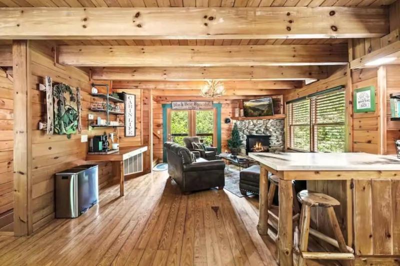 Black Bear Bungalow by Beyond Expectations