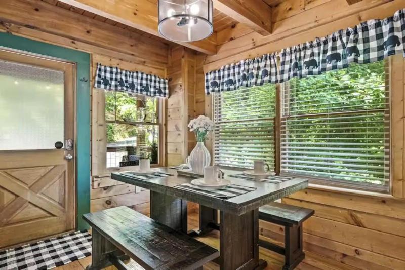 Black Bear Bungalow by Beyond Expectations