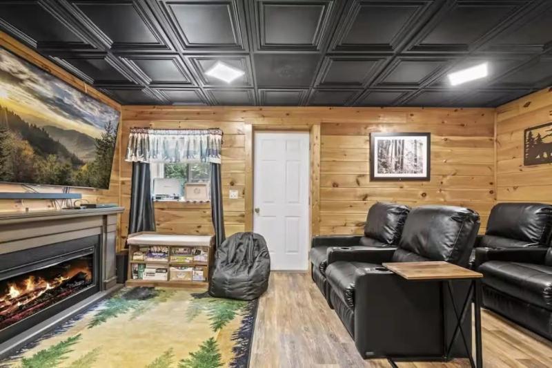 Black Bear Bungalow by Beyond Expectations