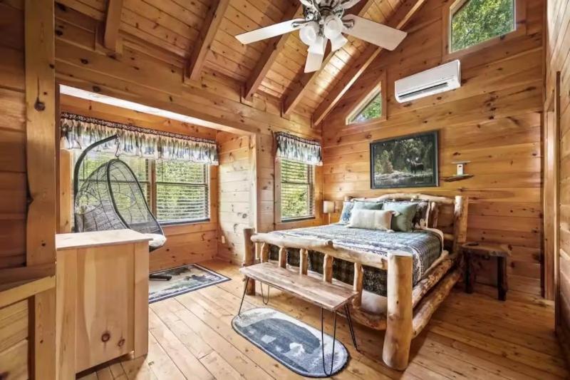 Black Bear Bungalow by Beyond Expectations