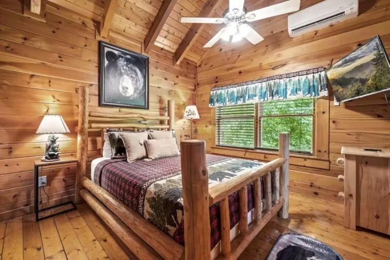 Black Bear Bungalow by Beyond Expectations