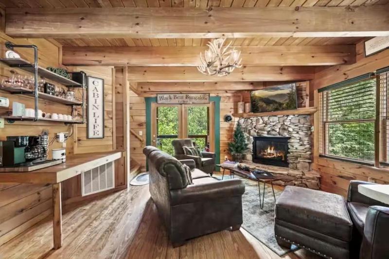 Black Bear Bungalow by Beyond Expectations
