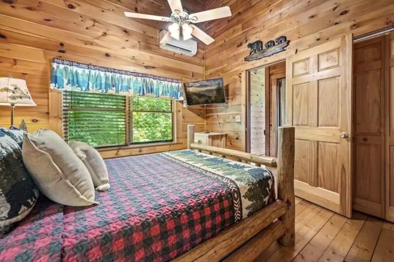 Black Bear Bungalow by Beyond Expectations