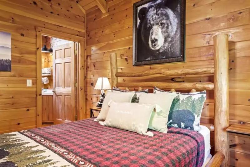 Black Bear Bungalow by Beyond Expectations