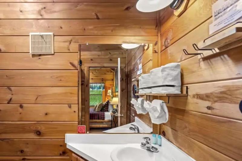 Black Bear Bungalow by Beyond Expectations