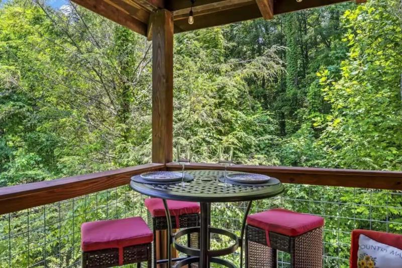 Black Bear Bungalow by Beyond Expectations