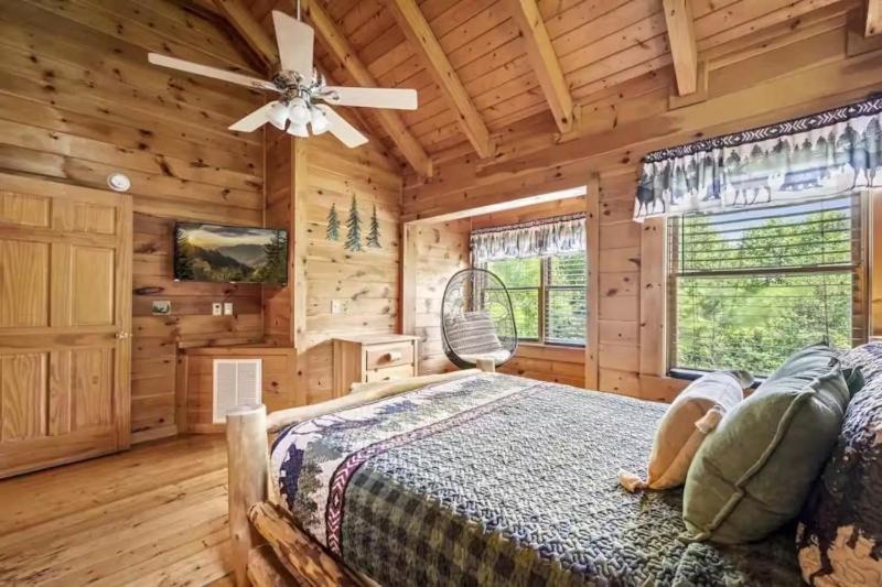 Black Bear Bungalow by Beyond Expectations