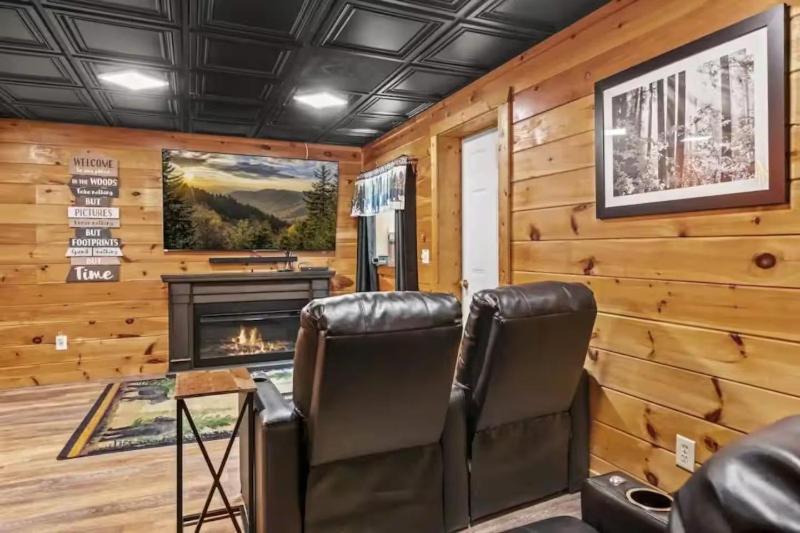 Black Bear Bungalow by Beyond Expectations