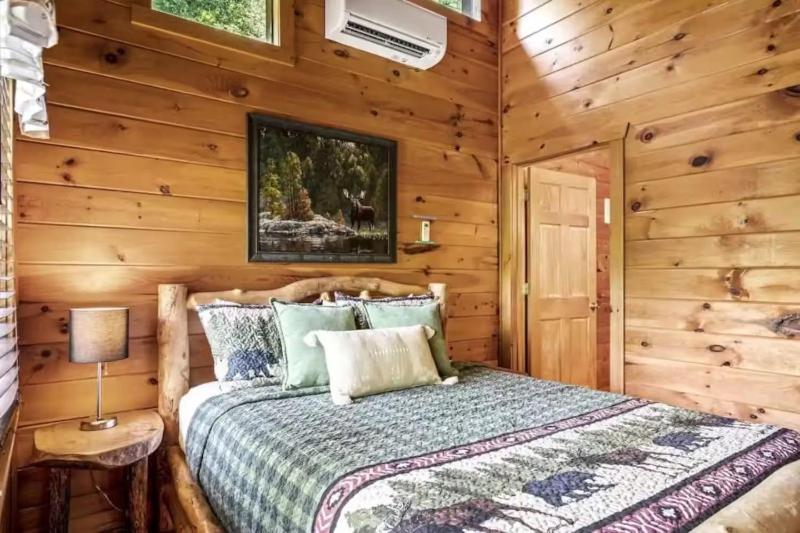 Black Bear Bungalow by Beyond Expectations