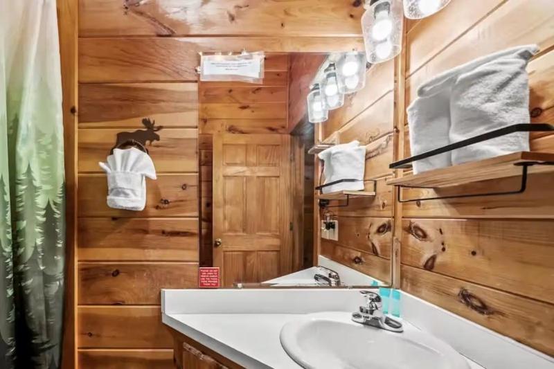Black Bear Bungalow by Beyond Expectations
