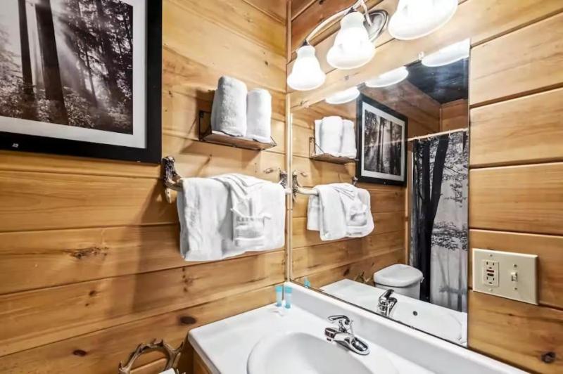 Black Bear Bungalow by Beyond Expectations