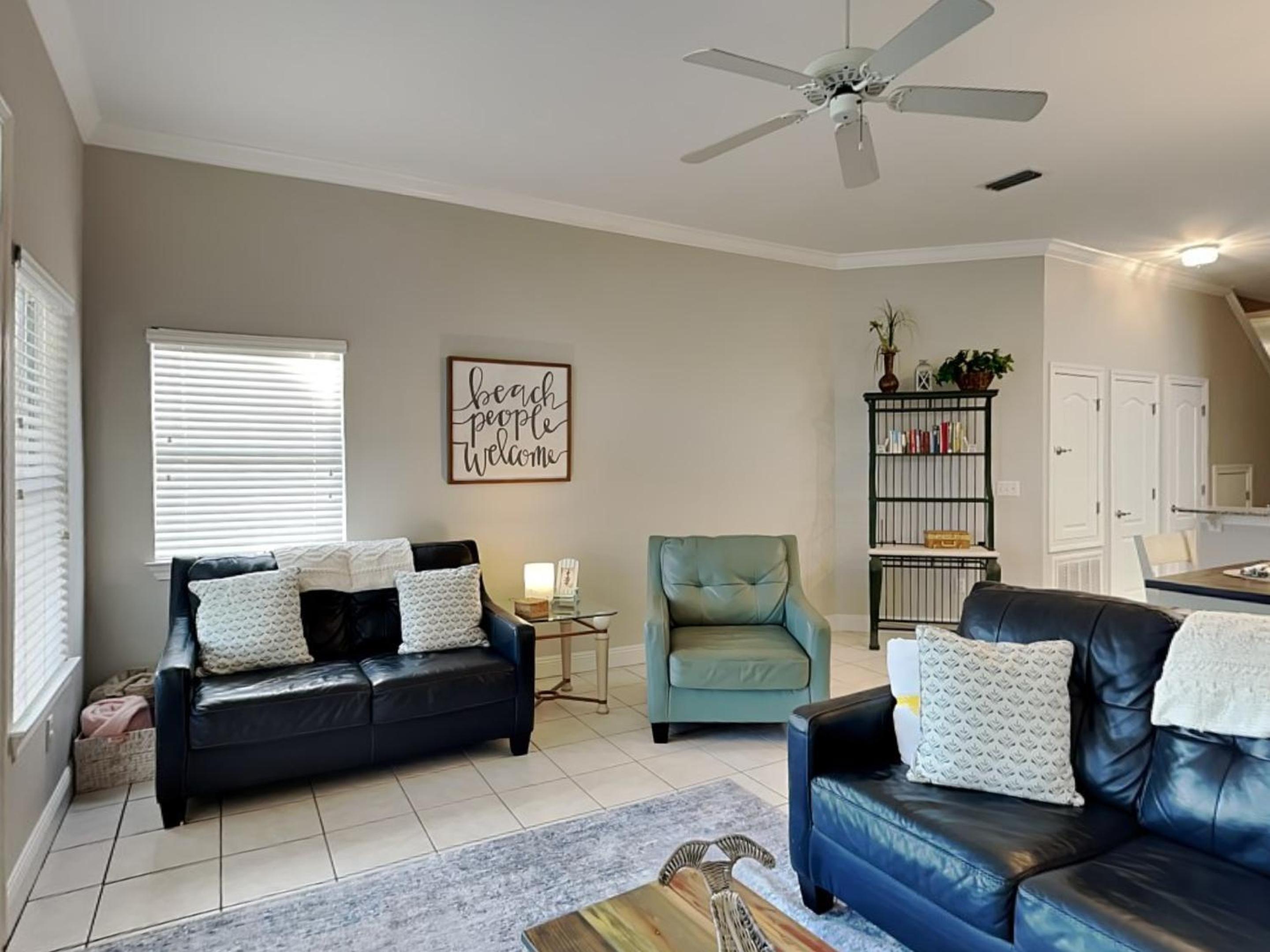 Seascape Condo #407