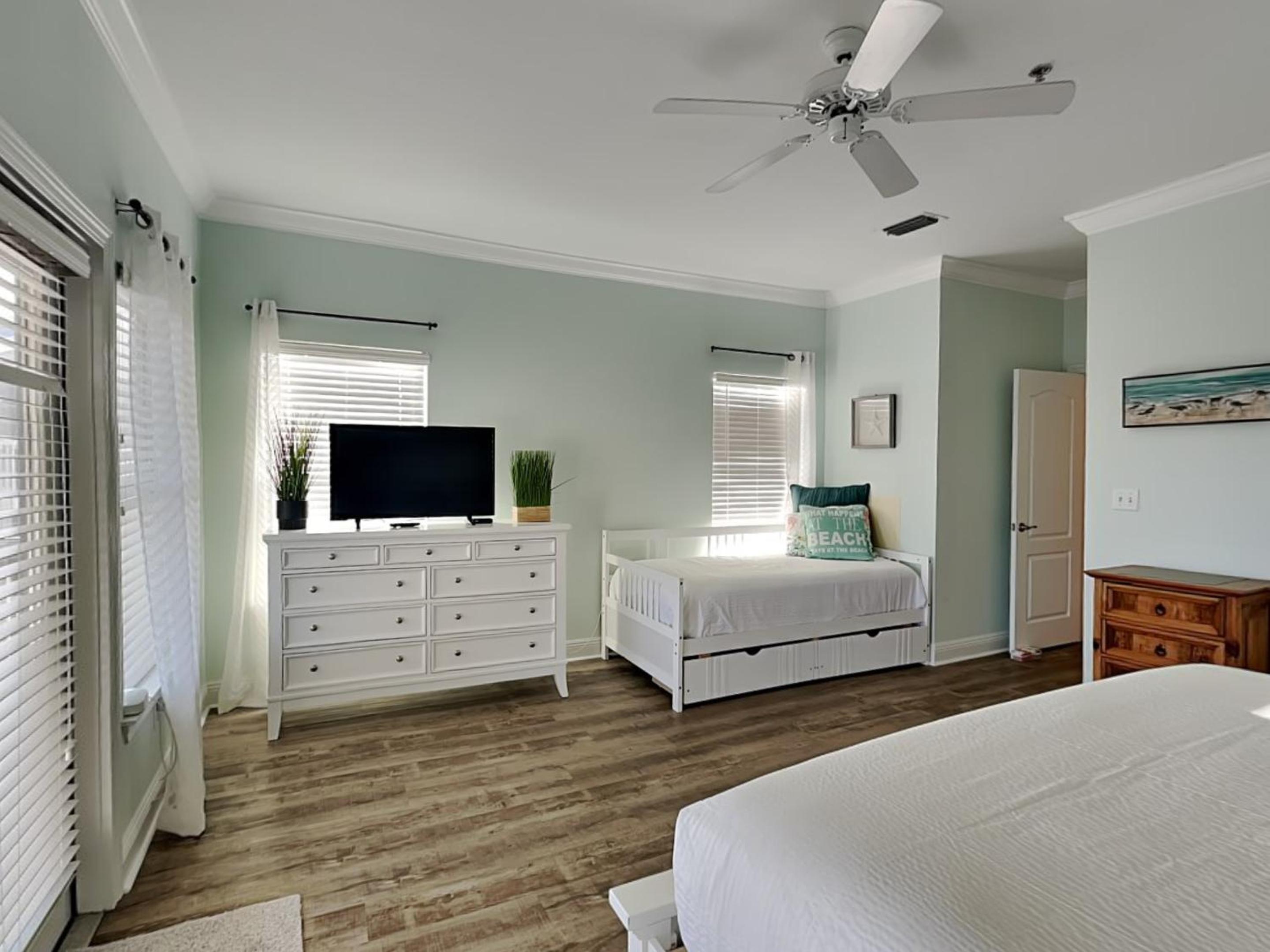 Seascape Condo #407