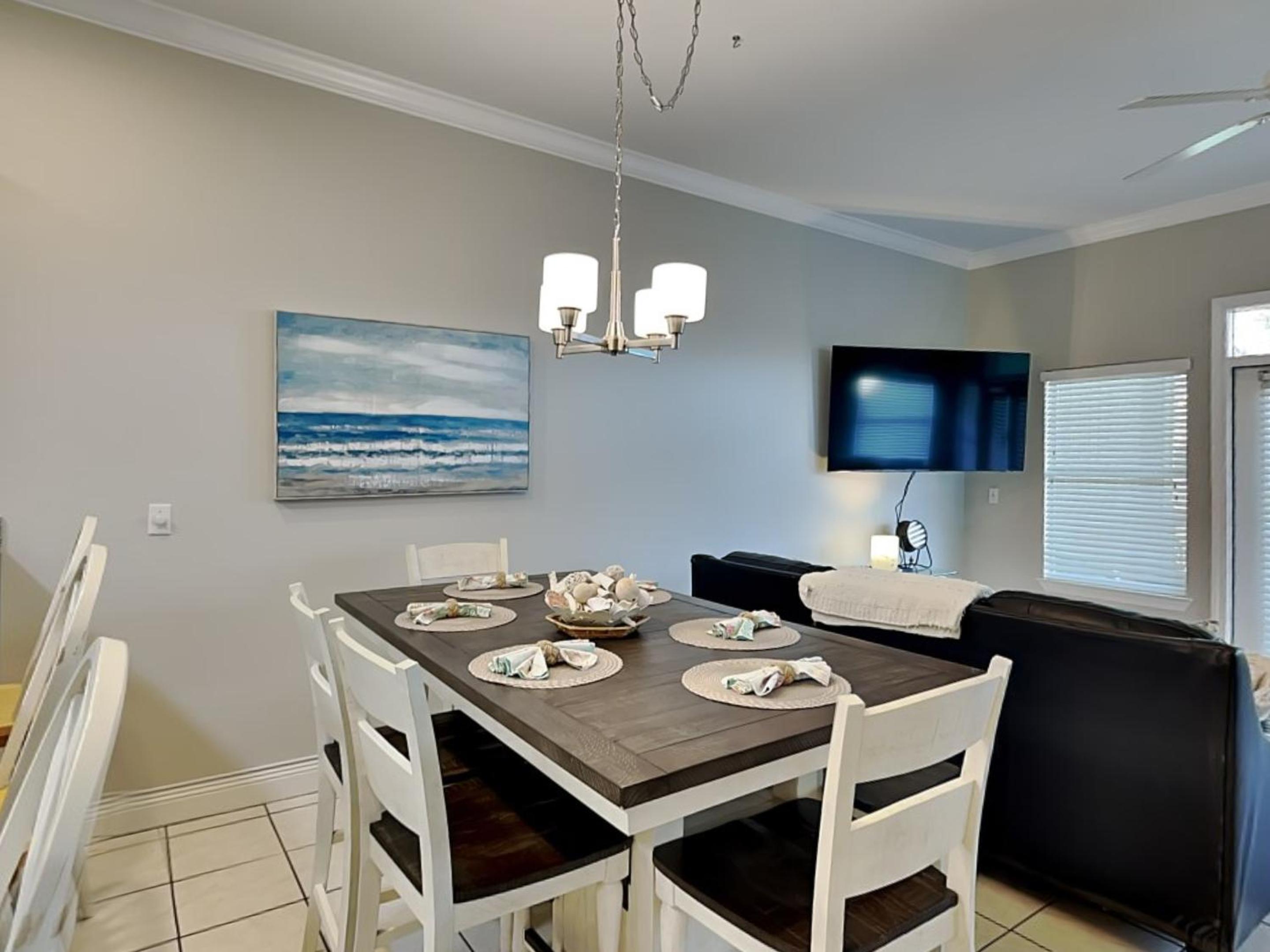 Seascape Condo #407