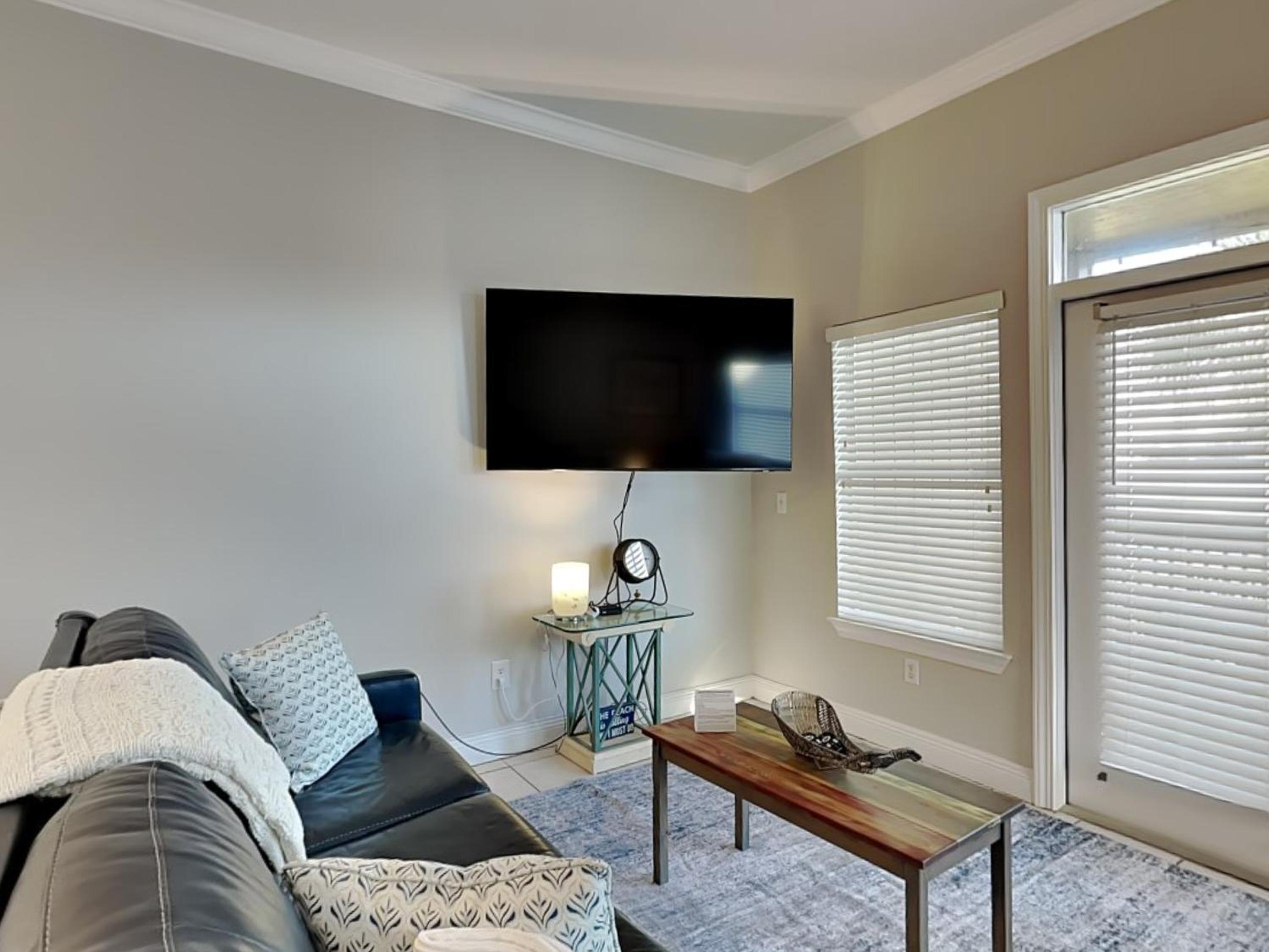 Seascape Condo #407