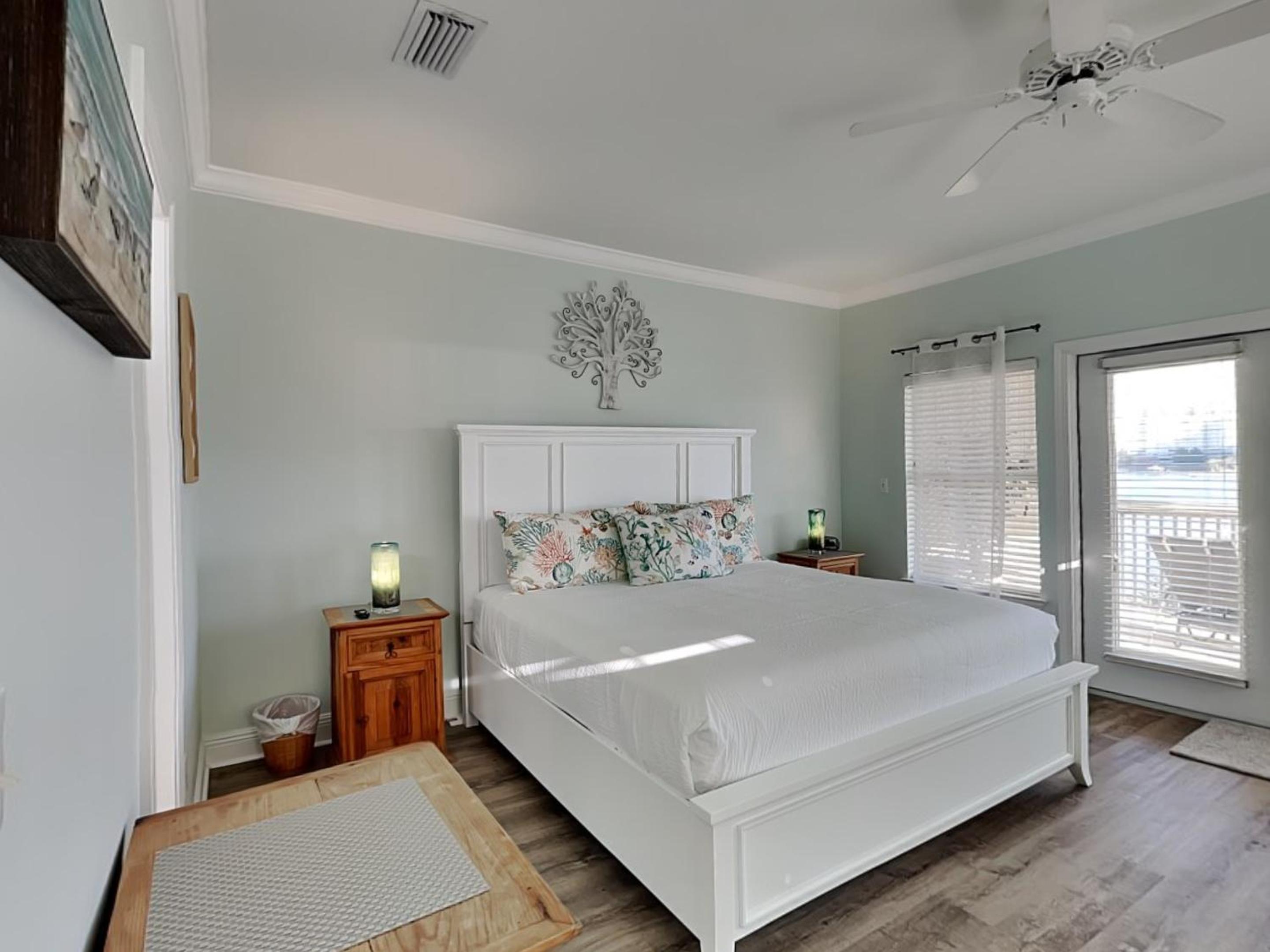 Seascape Condo #407