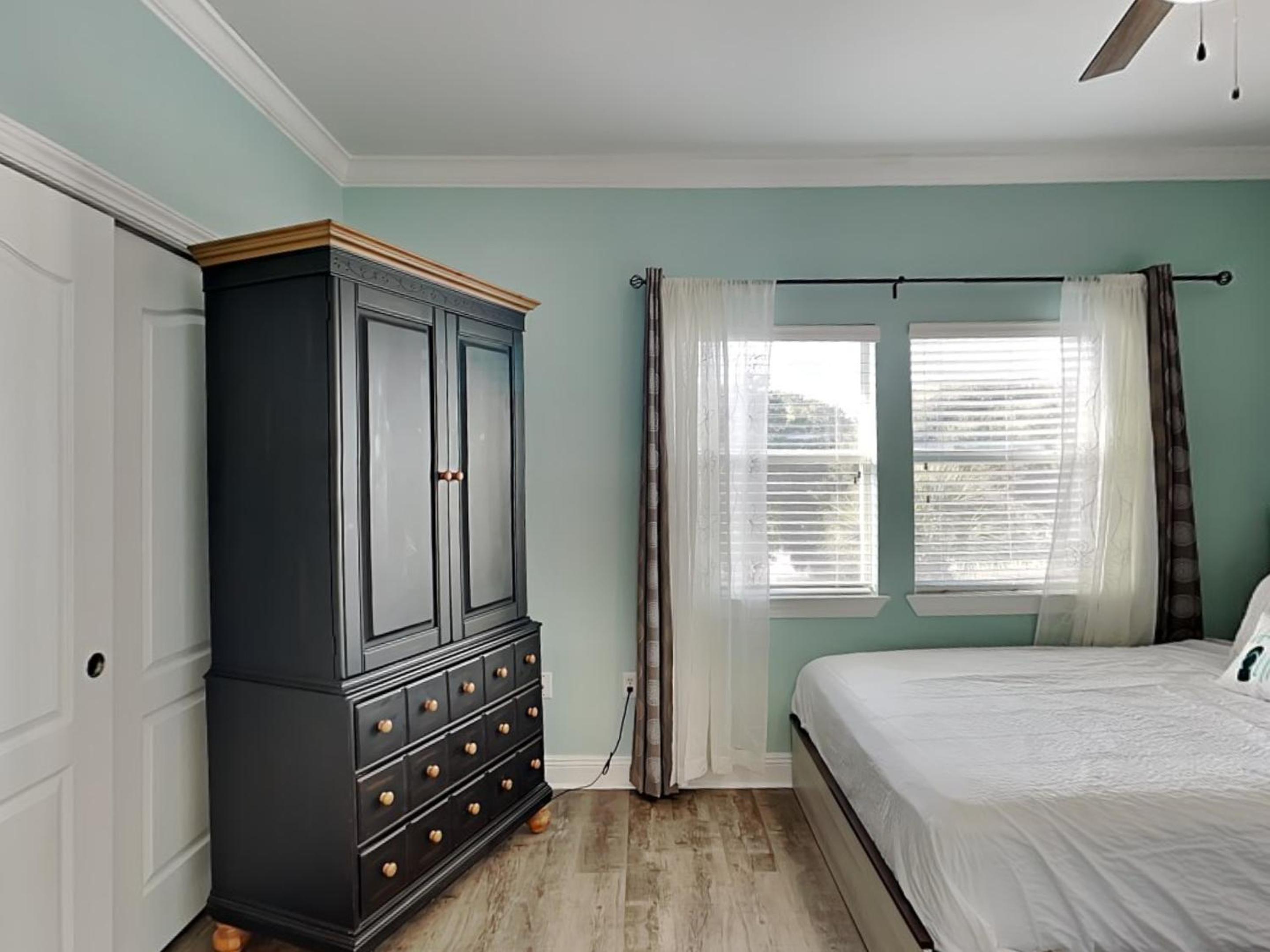 Seascape Condo #407