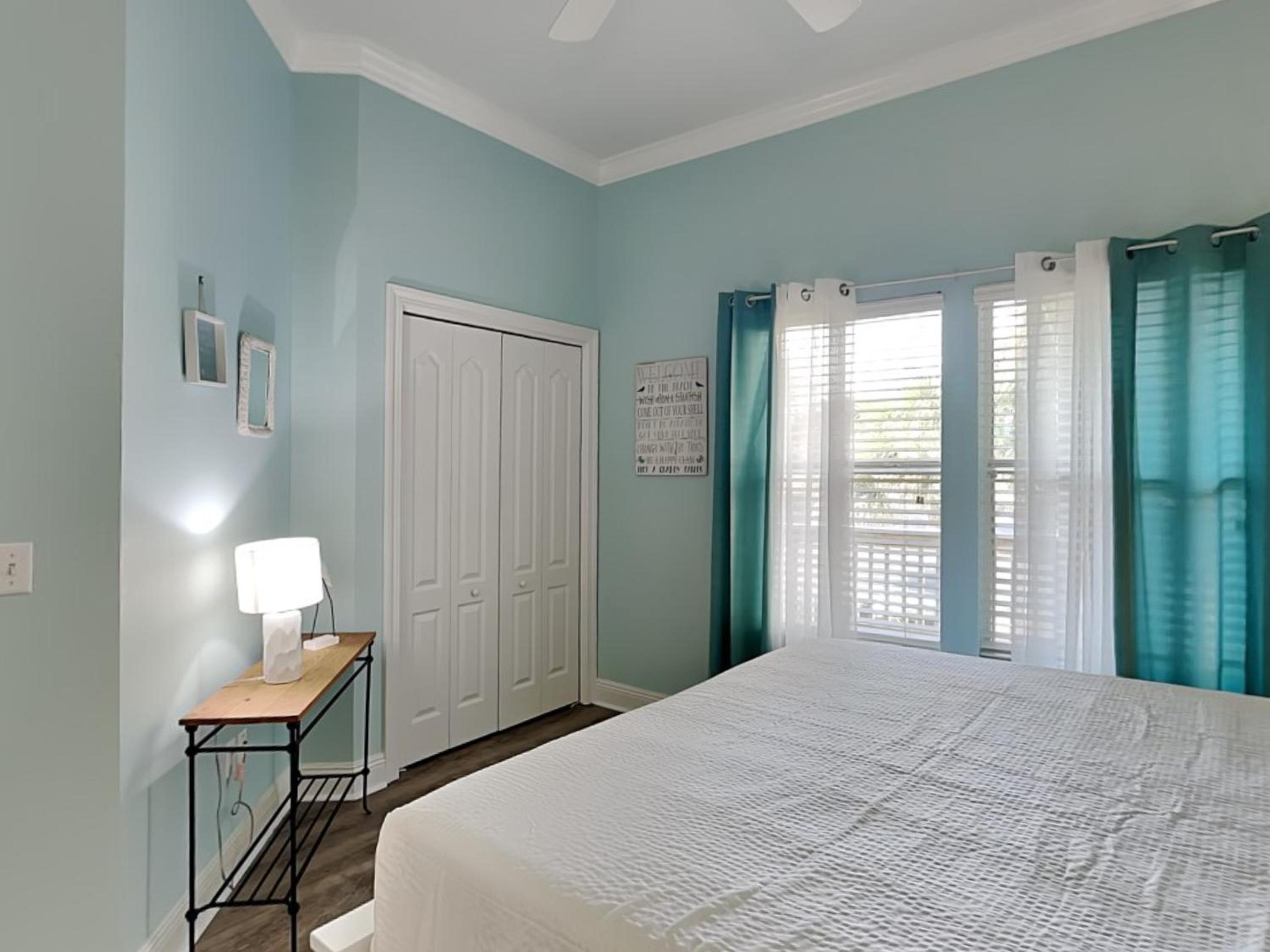 Seascape Condo #407