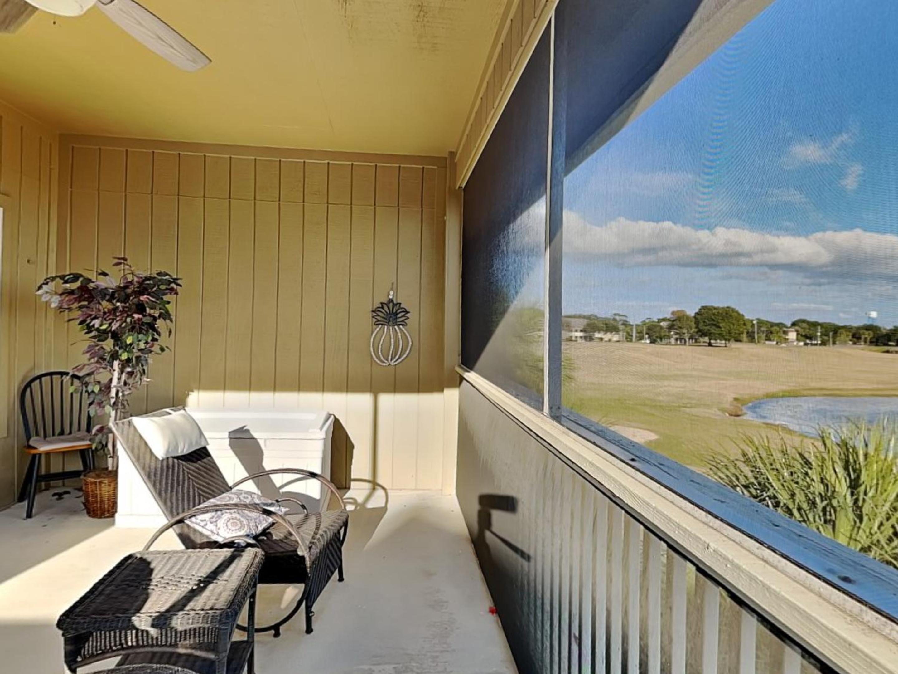 Seascape Condo #407