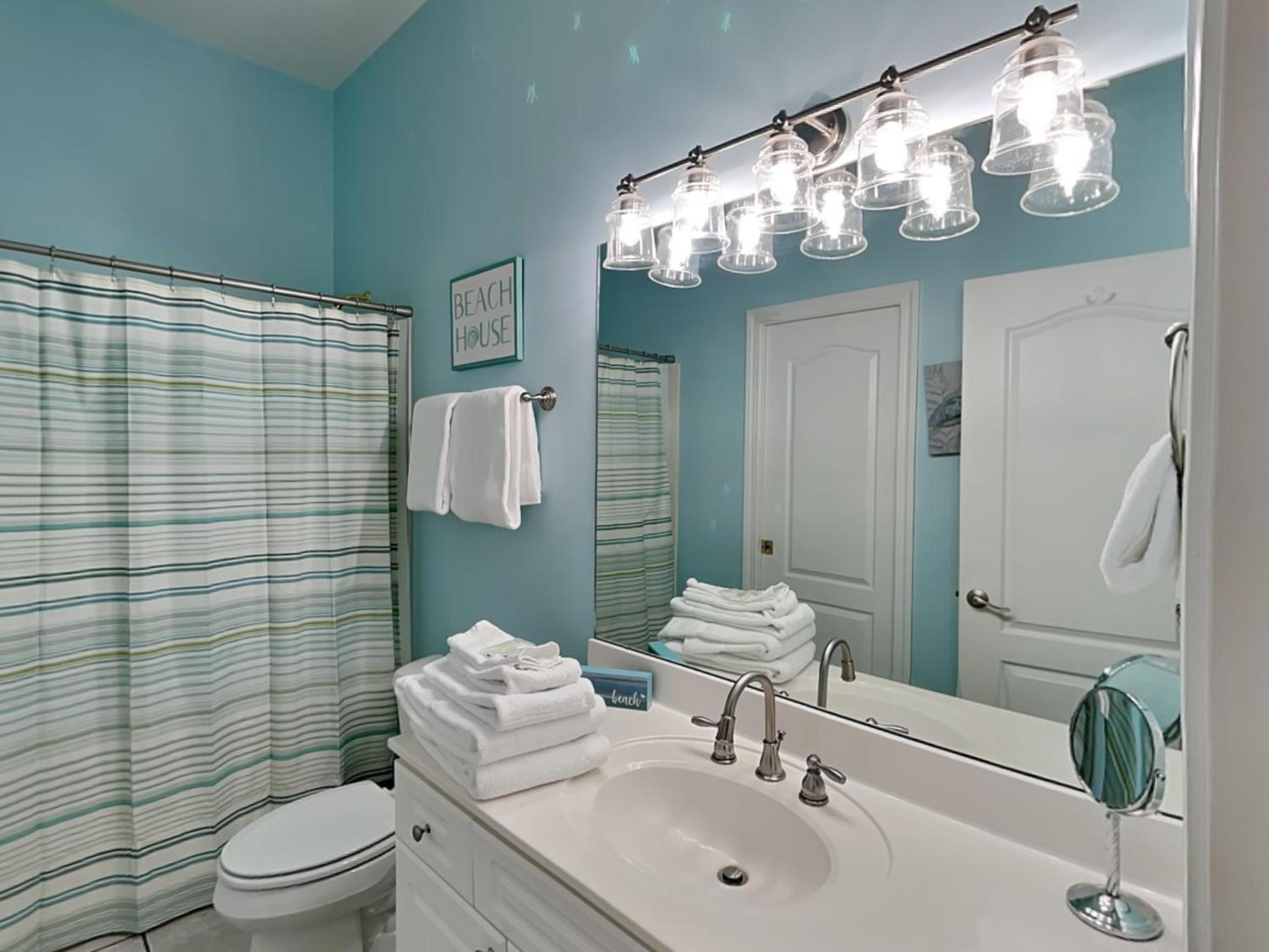 Seascape Condo #407