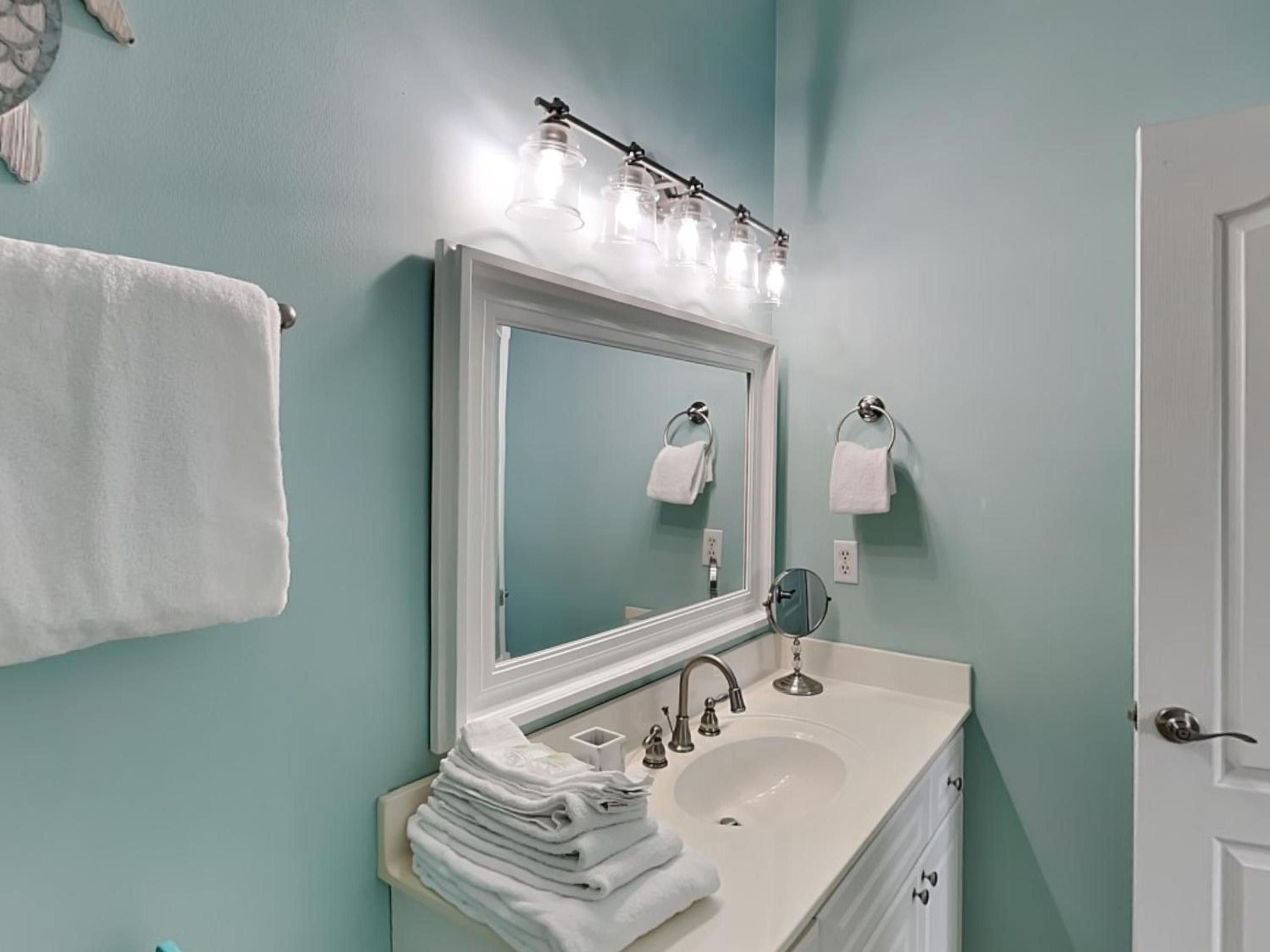 Seascape Condo #407