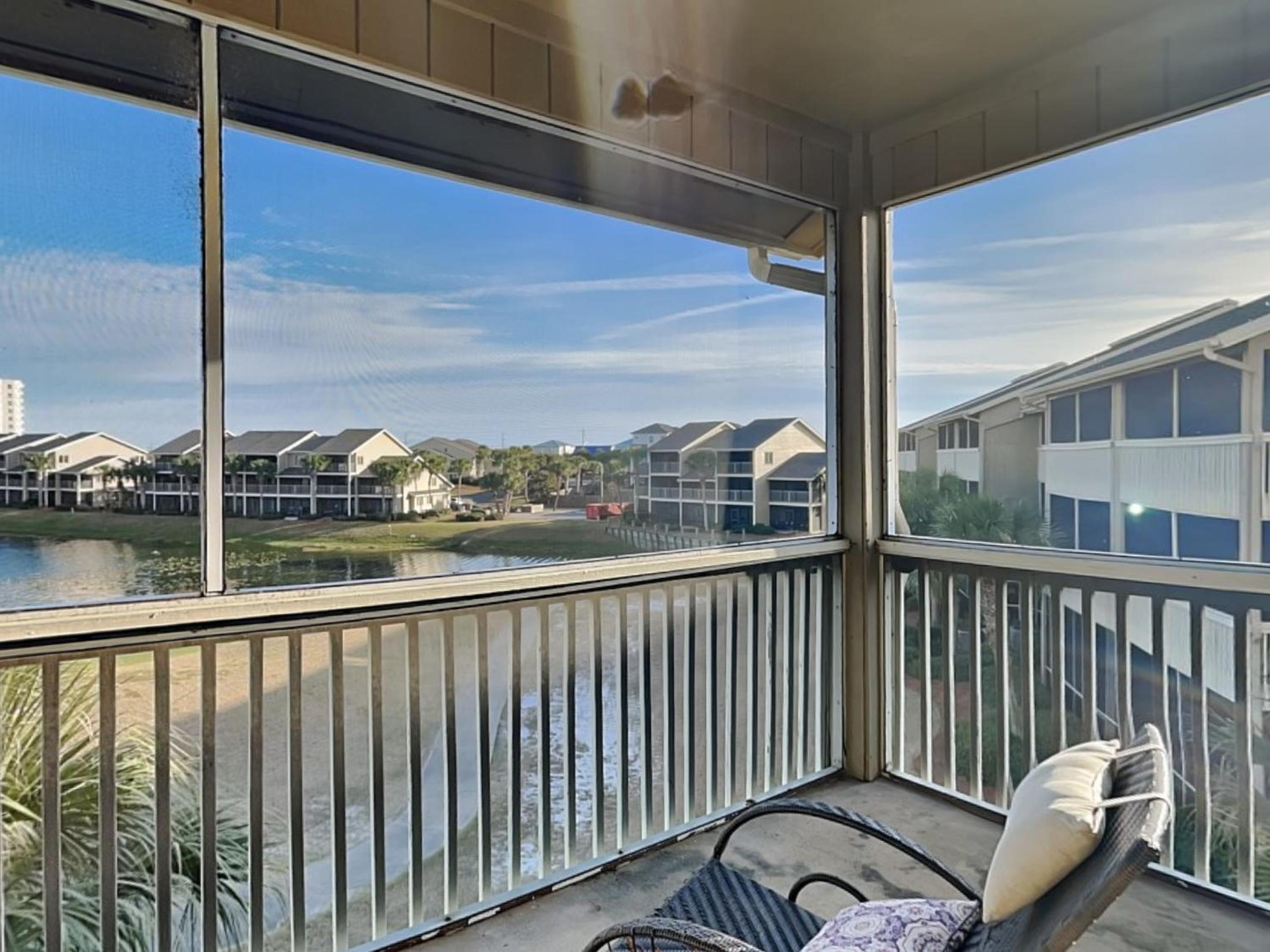 Seascape Condo #407