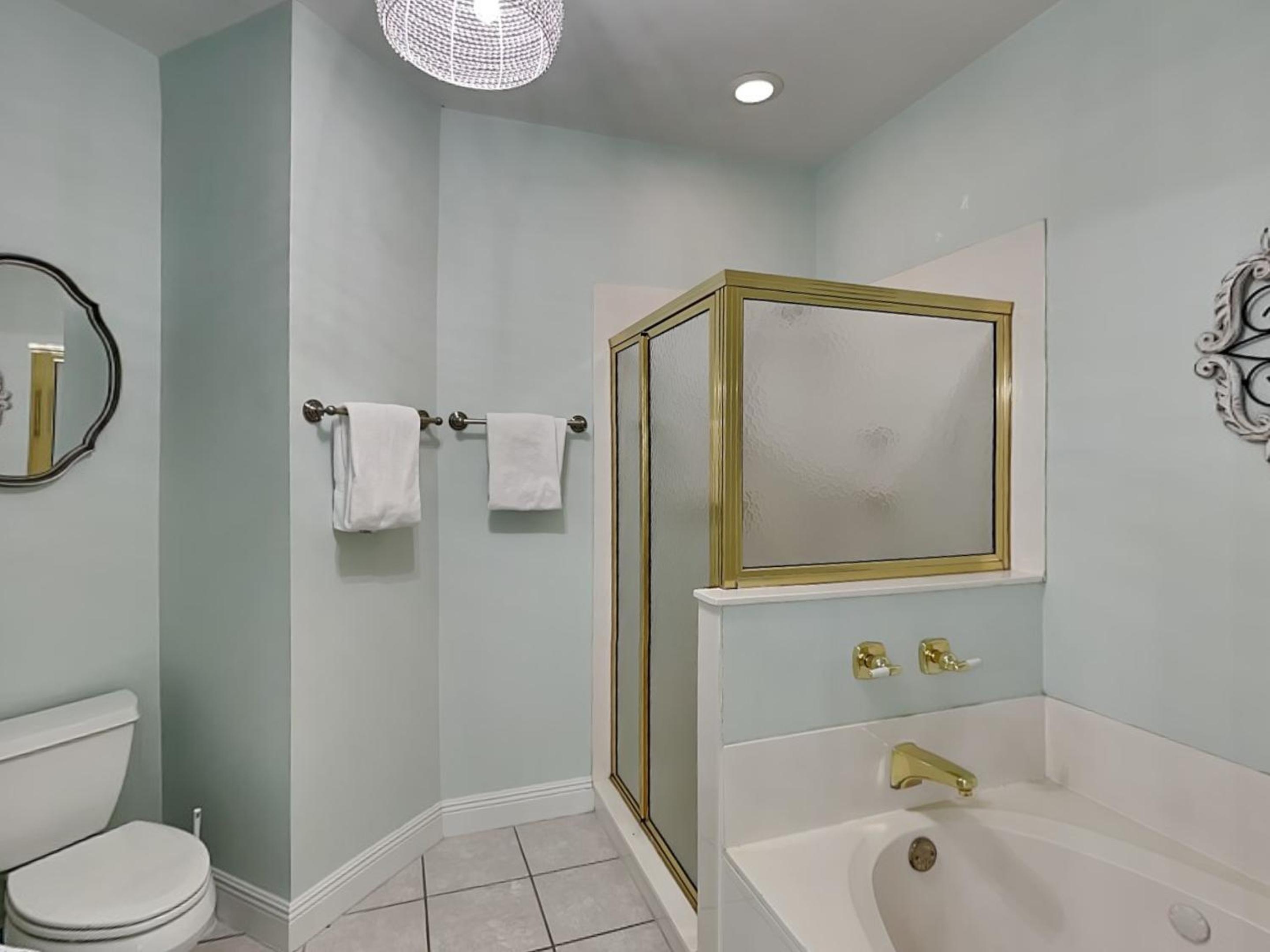 Seascape Condo #407