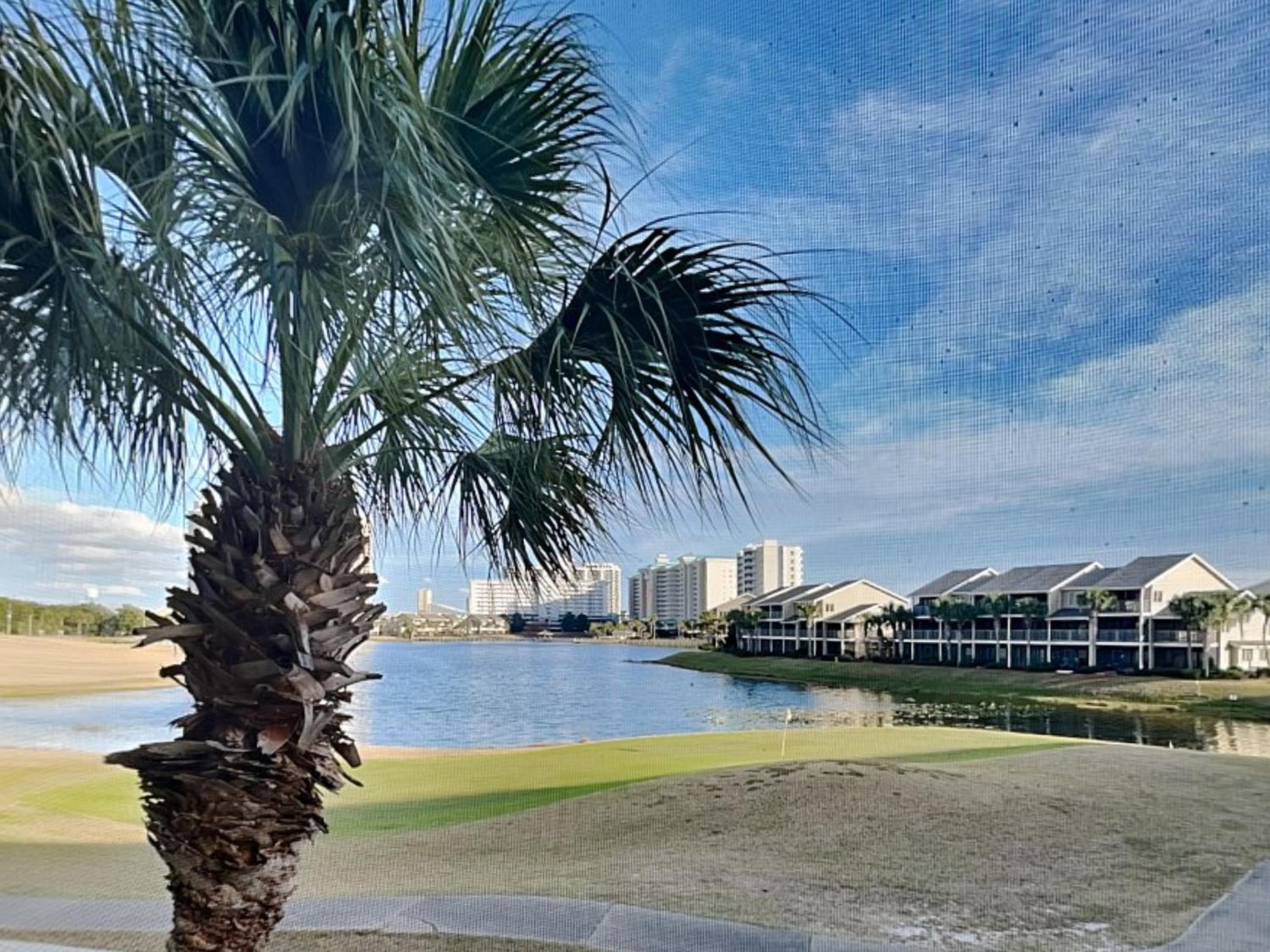 Seascape Condo #407