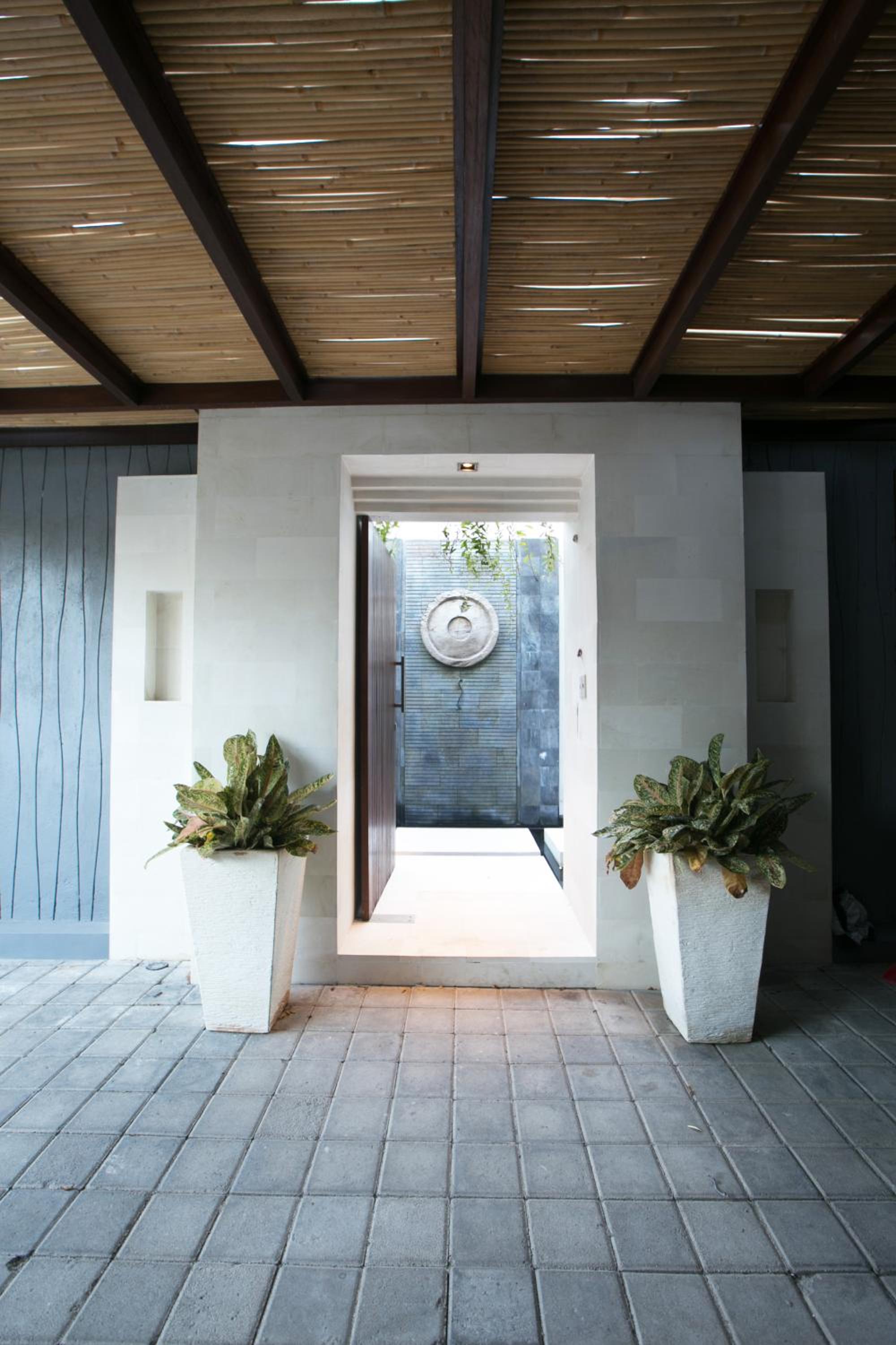 Kedonganan Beach Villa
