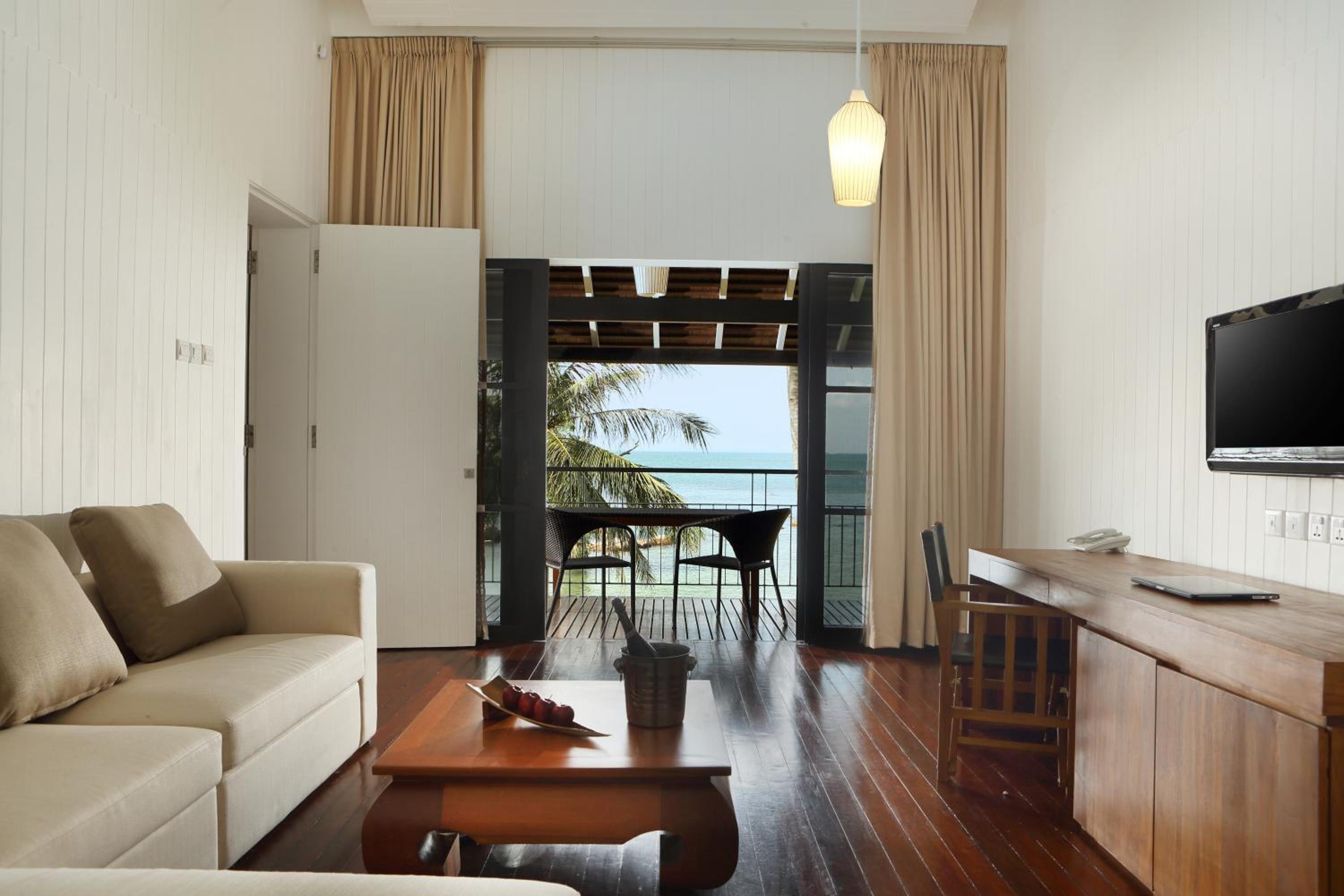 Turi Beach Resort 36