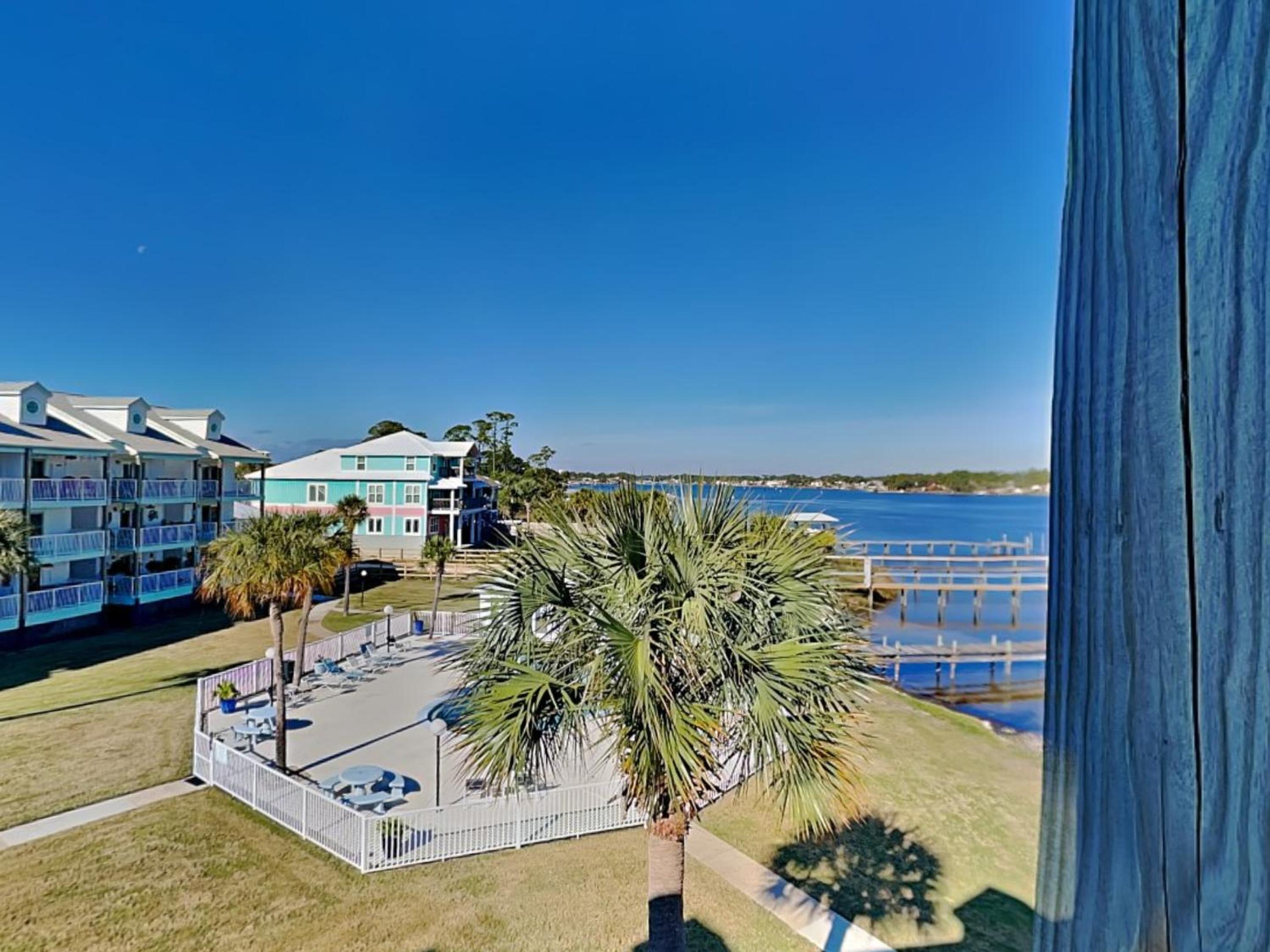 Treasure Cove #D308 - Paradise City