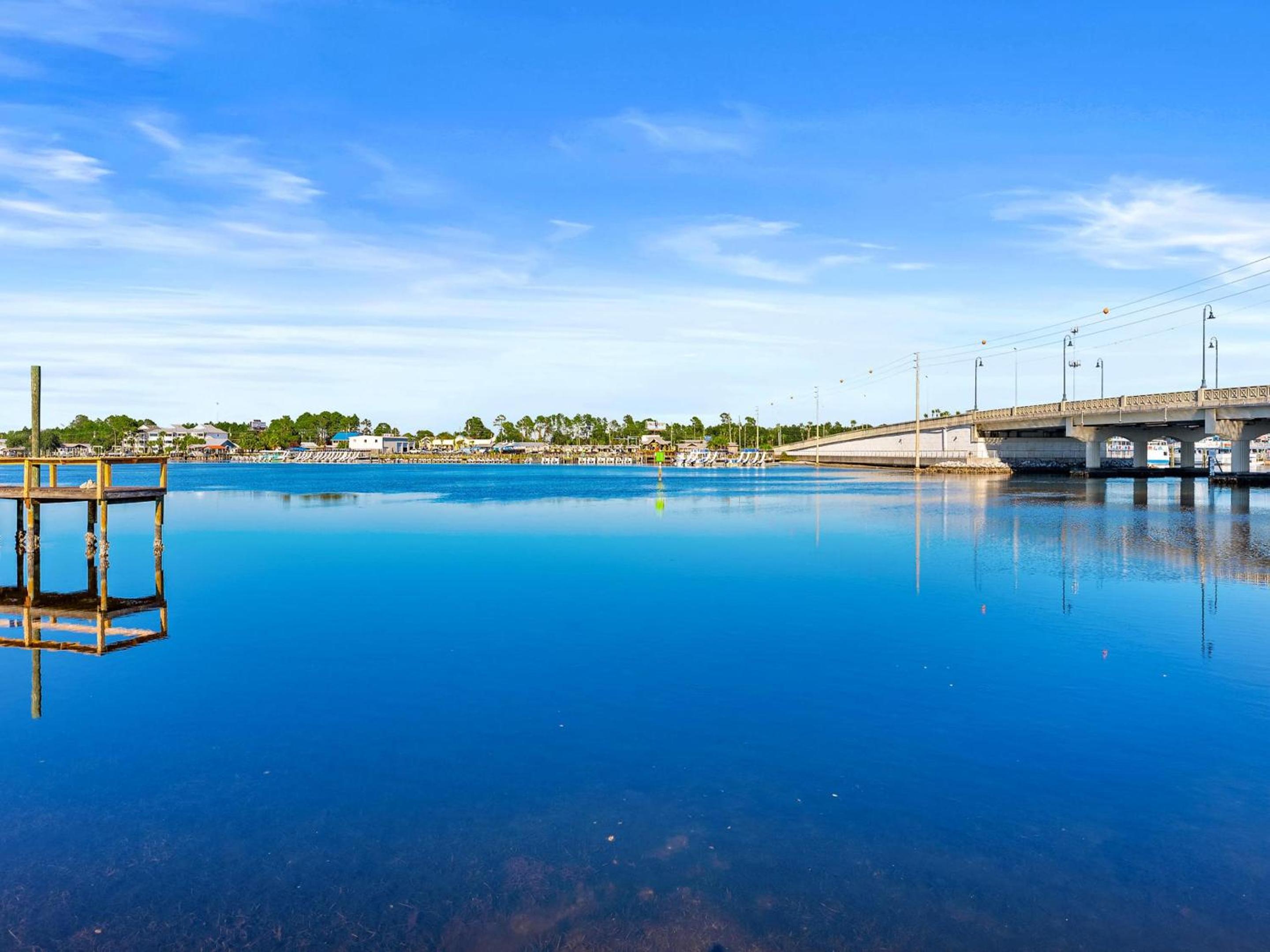 Treasure Cove #D308 - Paradise City
