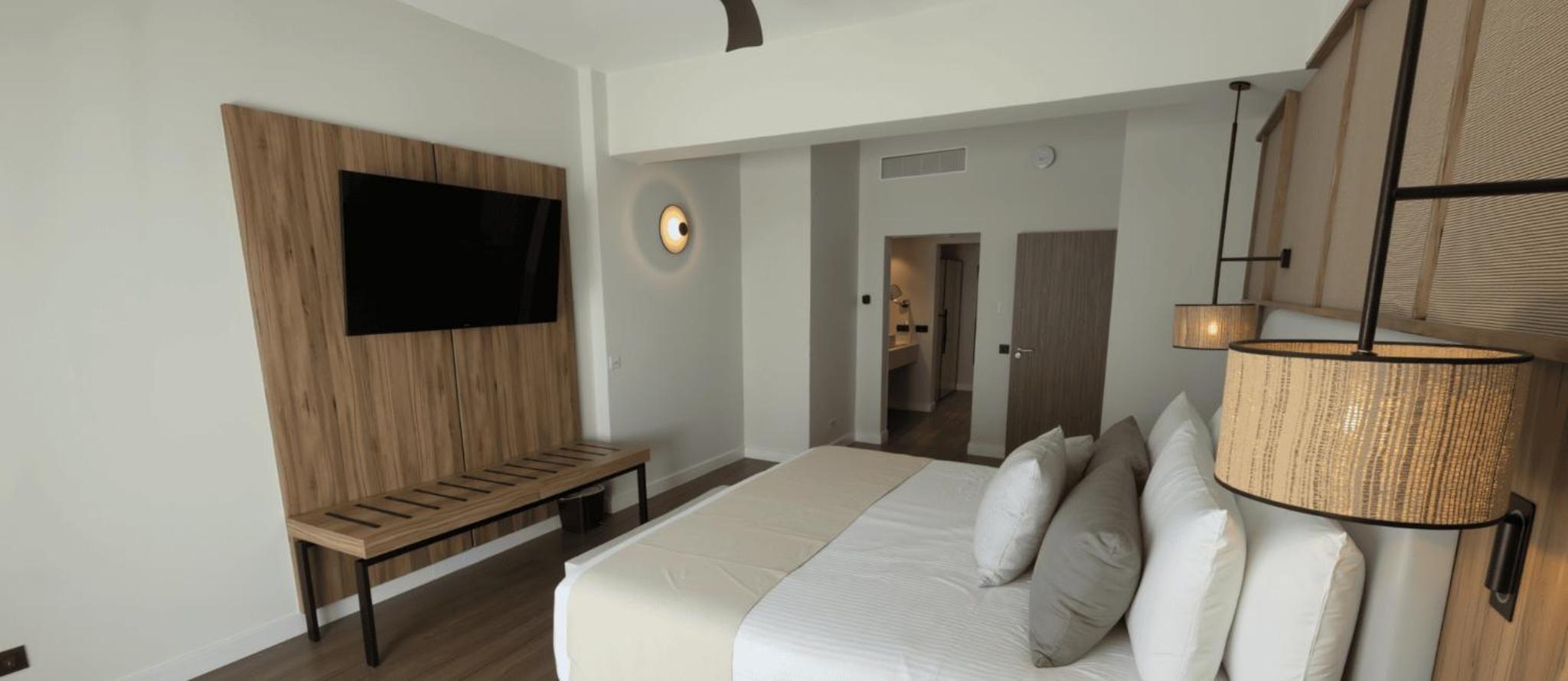Santo Domingo Bay Convention Resort & Casino