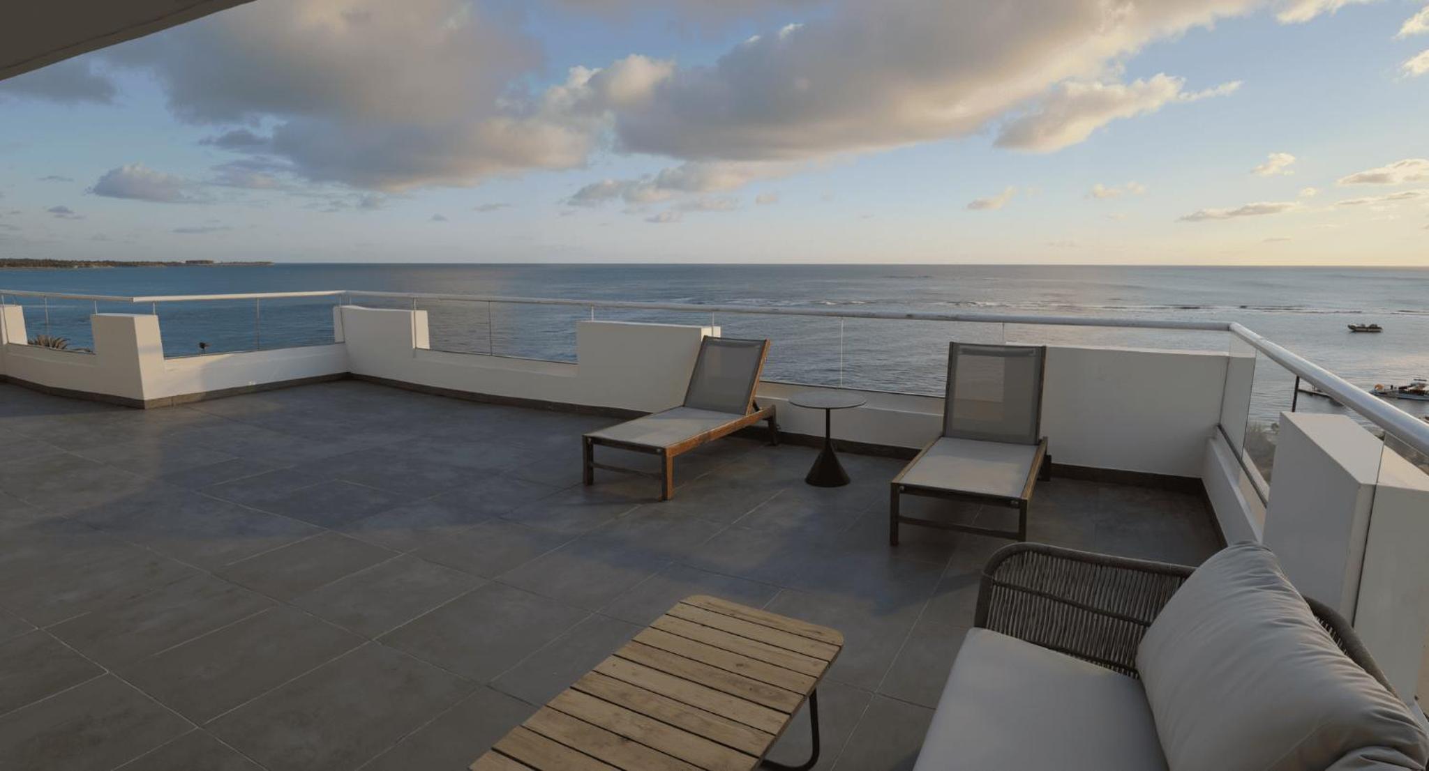 Santo Domingo Bay Convention Resort & Casino