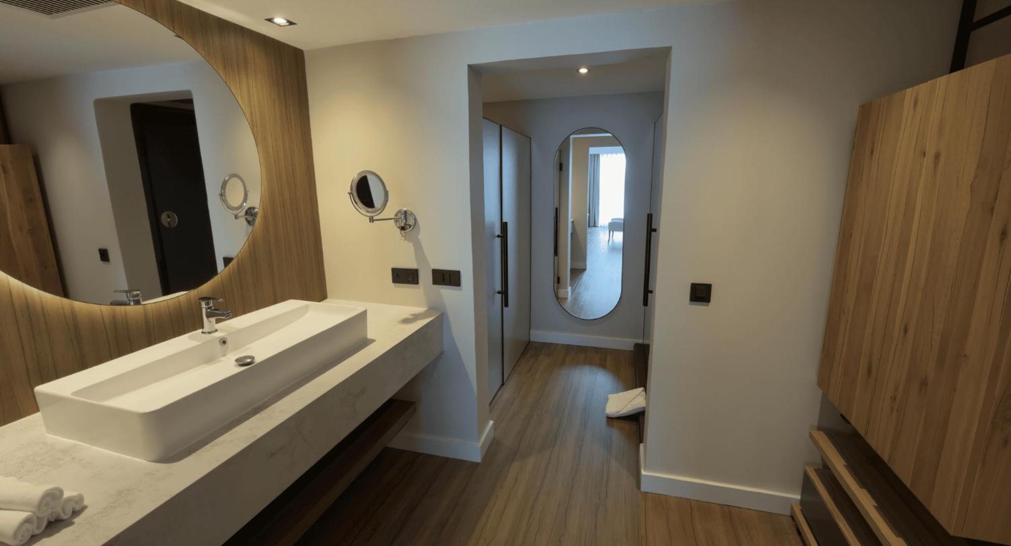 Santo Domingo Bay Convention Resort & Casino
